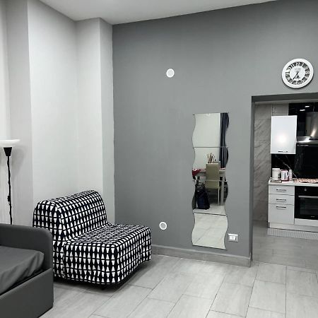 Lad 75 Apartment Naples Luaran gambar