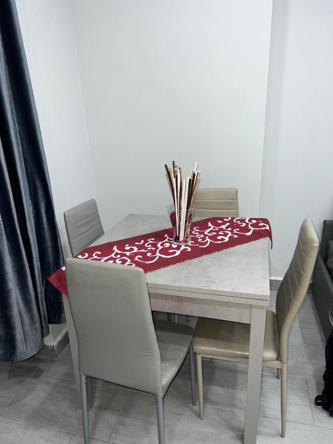 Lad 75 Apartment Naples Luaran gambar