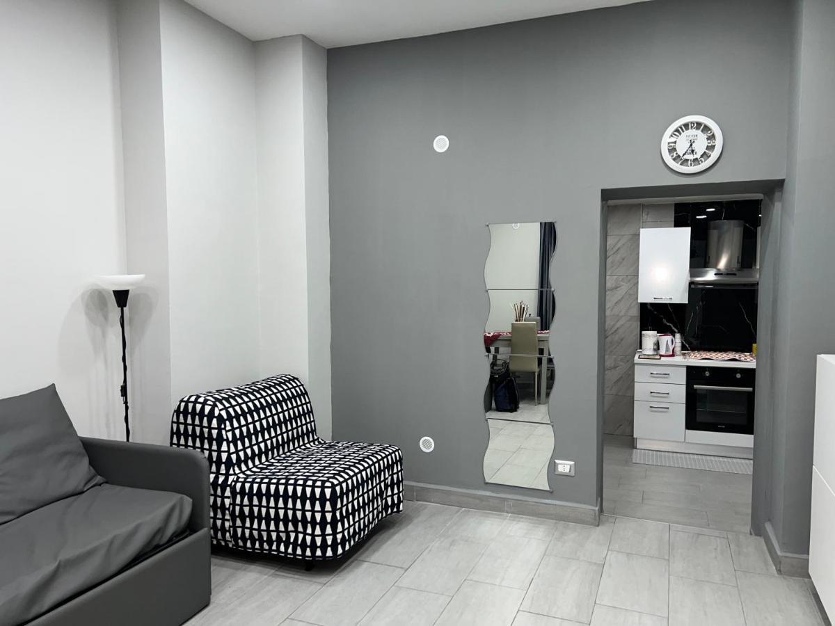 Lad 75 Apartment Naples Luaran gambar
