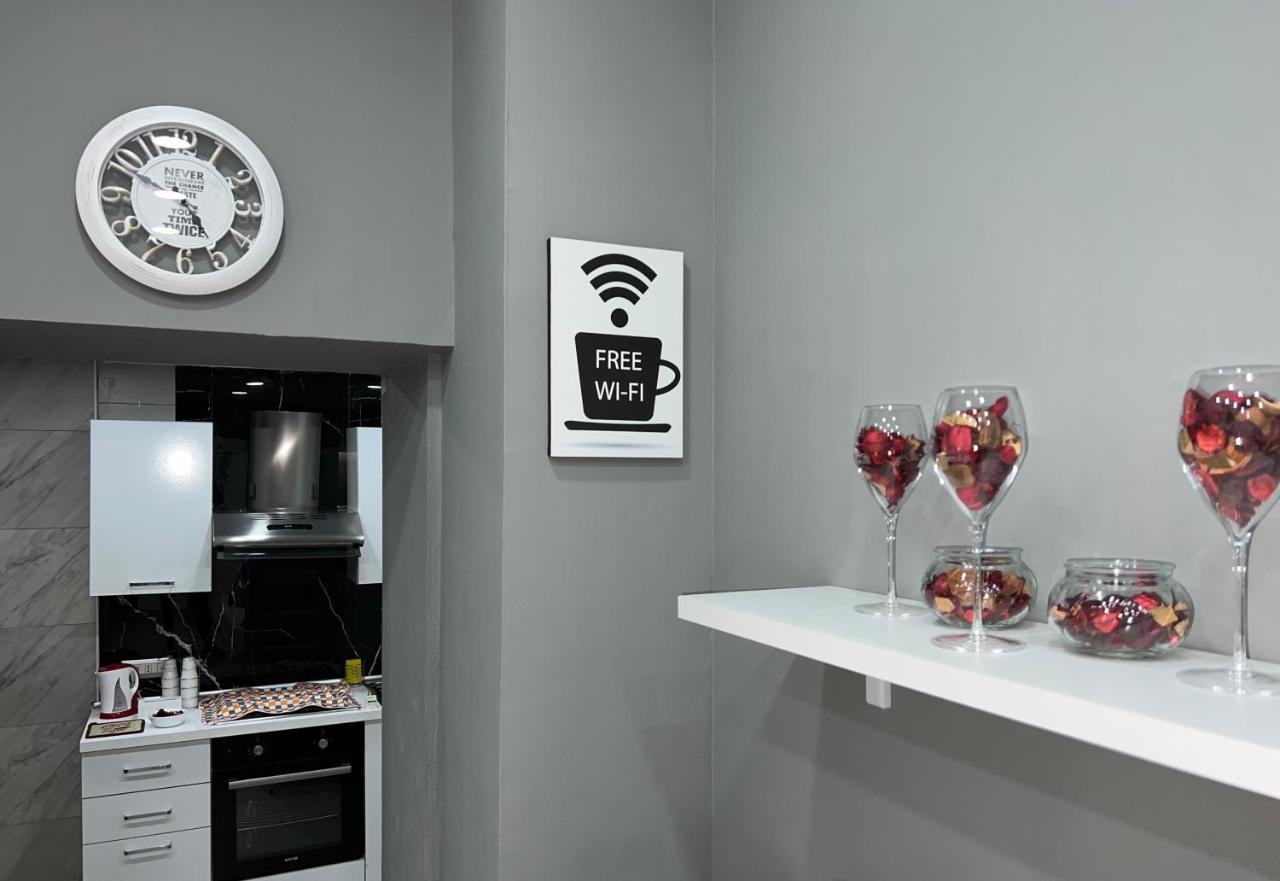 Lad 75 Apartment Naples Luaran gambar