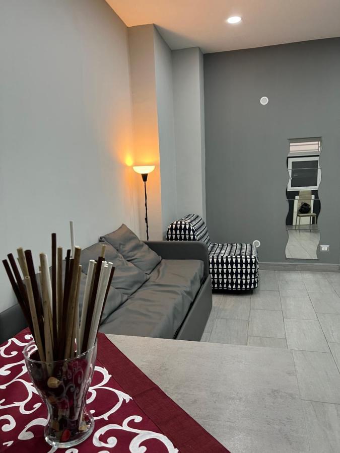 Lad 75 Apartment Naples Luaran gambar