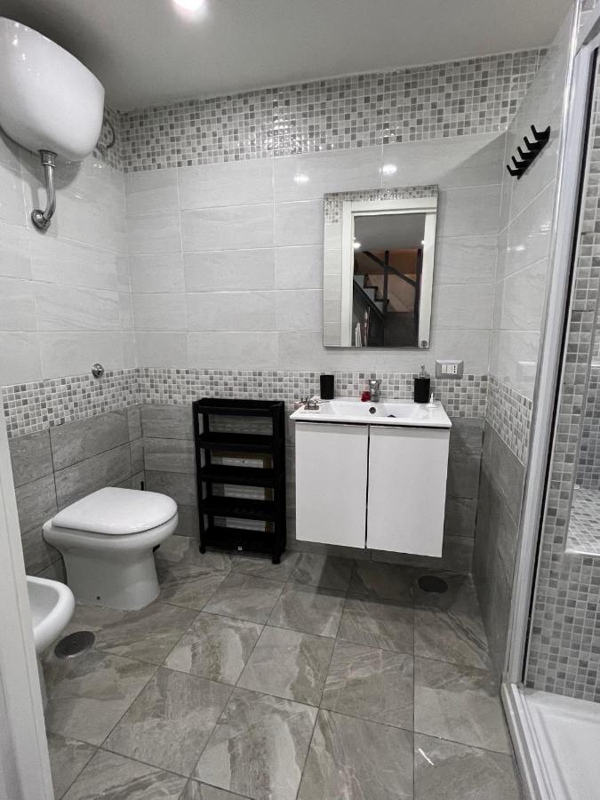 Lad 75 Apartment Naples Luaran gambar