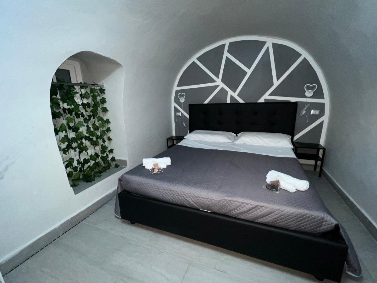 Lad 75 Apartment Naples Luaran gambar