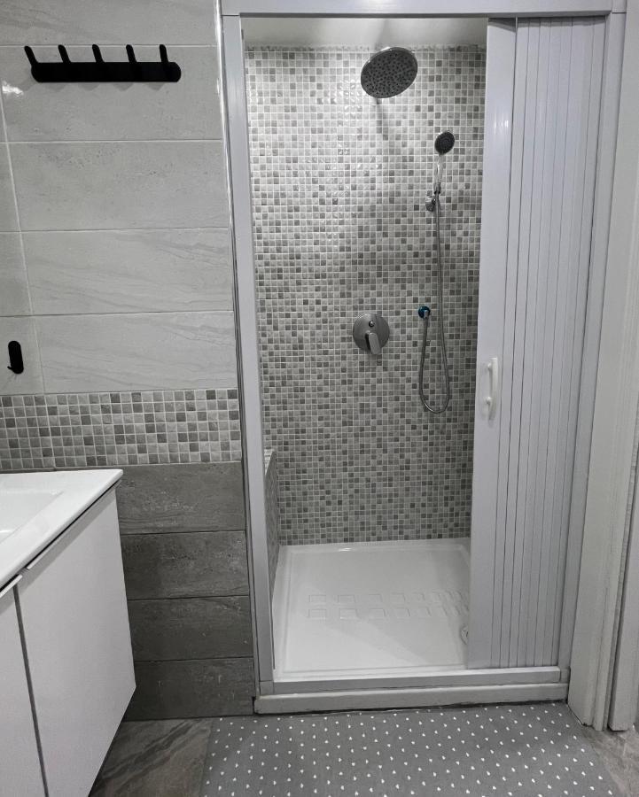 Lad 75 Apartment Naples Luaran gambar