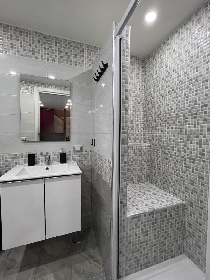 Lad 75 Apartment Naples Luaran gambar