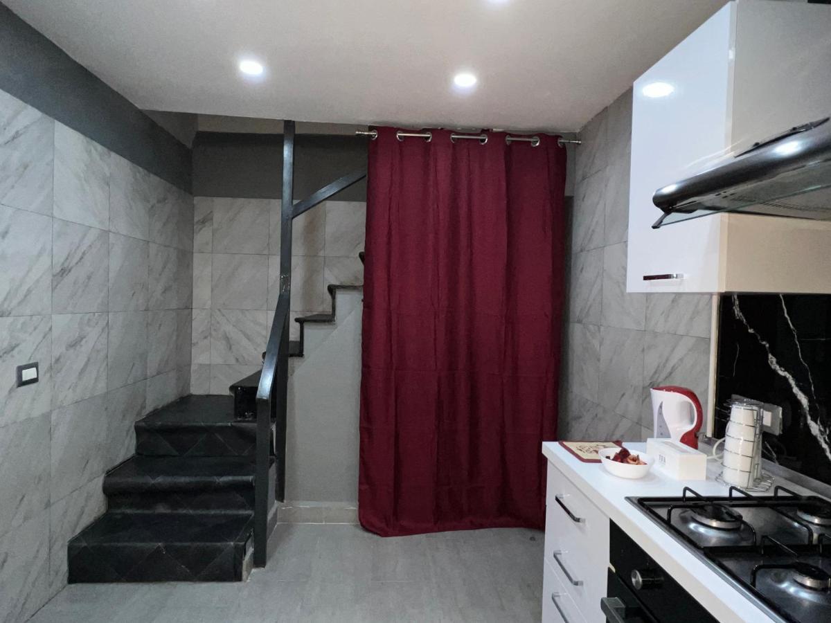 Lad 75 Apartment Naples Luaran gambar