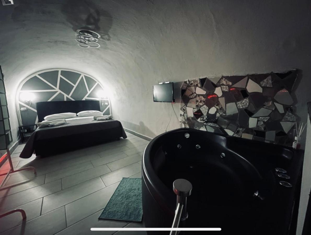 Lad 75 Apartment Naples Luaran gambar